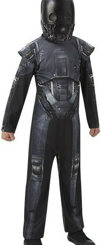 Costume K-2SO 13-14 anni StarWars
