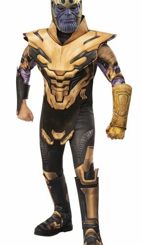 TCostume HANOS Deluxe 8-10 12-14 anni