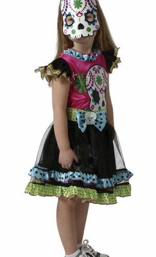 Costume La Bonita Schelita - Halloween paradise