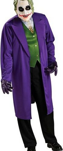 Costume Joker  uomo