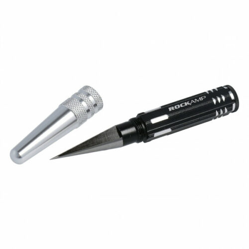 Rockamp Body Reamer 0-14mm