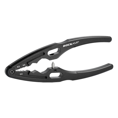 Pinze per ammortizzatori