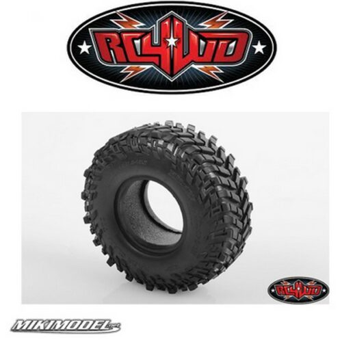 RC4WD Mickey Thompson 1.9" Baja Claw 4.19" Scale Tires