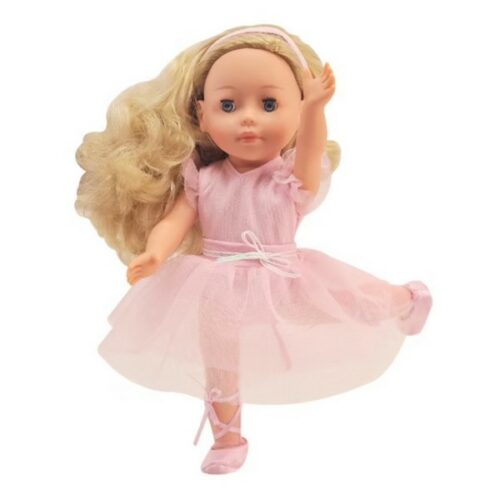 Love bebè boutique Ballerina