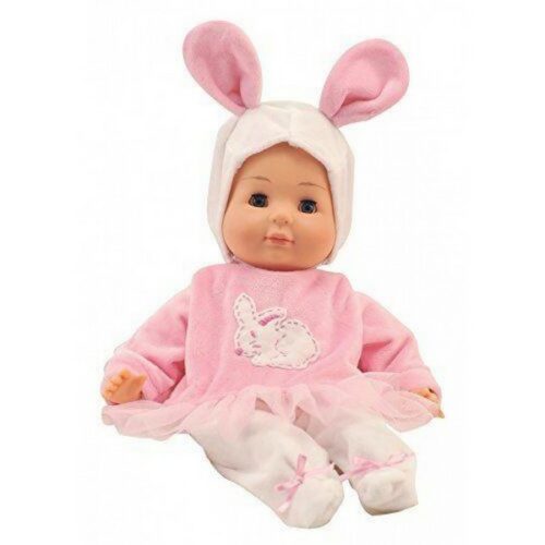 Love Bebè Boutique bebè 36cm
