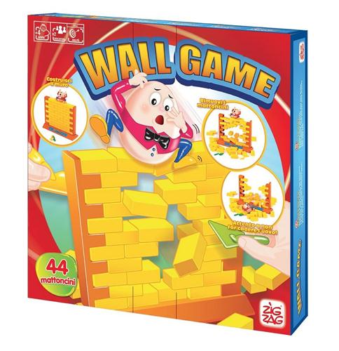 GIOCA e RIGIOCA - Wall Game