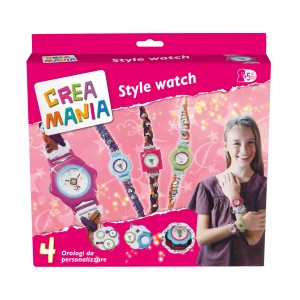 Creamania Set Orologi