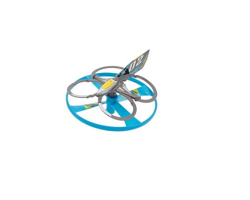 PLAY OUT - Quad Copter