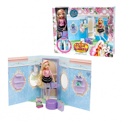 Regal Academy - Negozio di scarpe