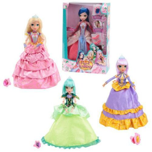 Regal Academy - Diamond Princess