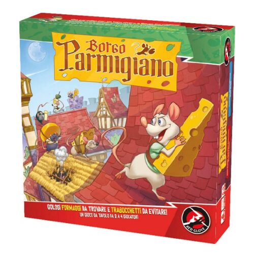 Borgo Parmigiano