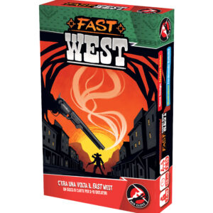 Fast West