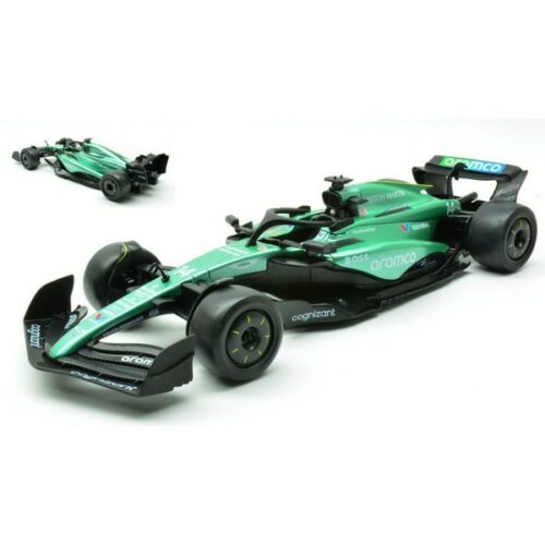 1/18 F1 ASTON MARTIN #14