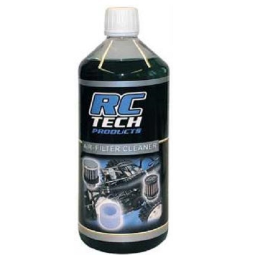 Detergente per filtri