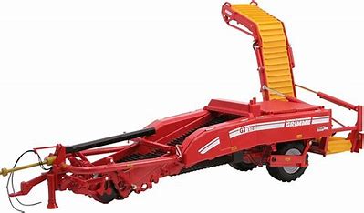 1/32 Grimme GT170 Raccogli patate