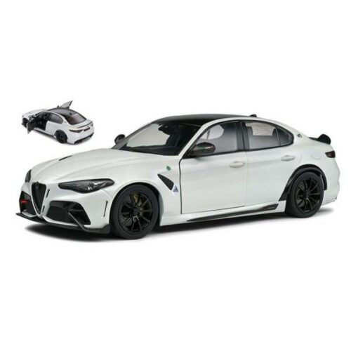 1/18 Alfa Romeo Giulia GTA