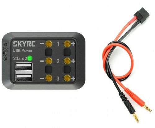 DC Power Distributor