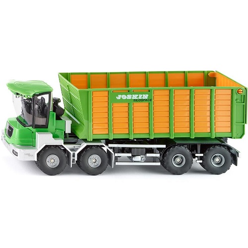 1/32 JOSKIN  cargo-track con cassone