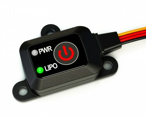 Interruttore elettronico