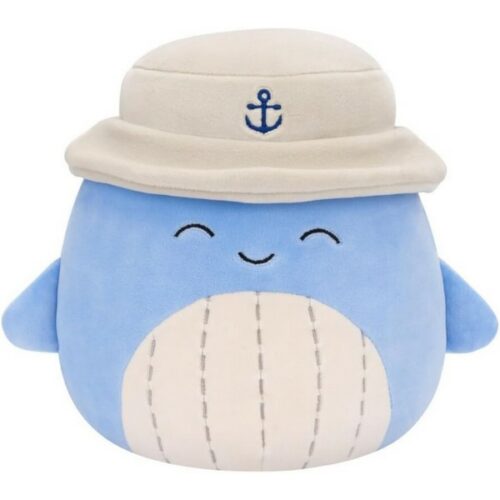 Squishmallow SAMIR 20cm