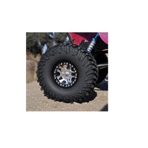 RC4WD Mickey Thompson 1.9" Baja Claw TTC Scale Tires