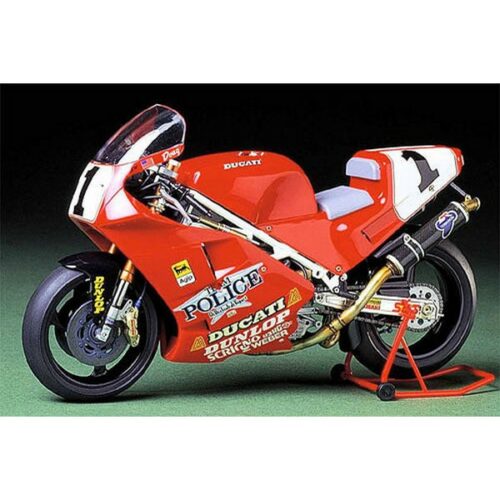 Ducati 888 Superbike