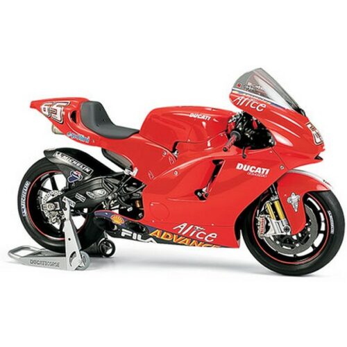 Ducati Desmo16 Capirossi