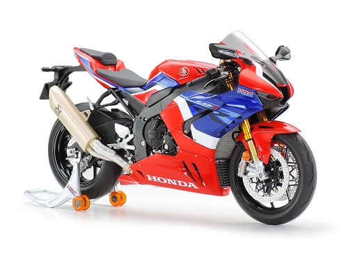 1/12 HONDA CBR1100RR-R
