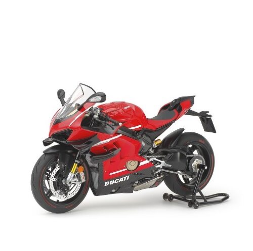 DUCATI SUPERLEGGERA V4