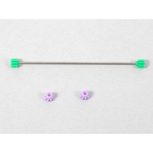 ASSALE CAVO x TELAIO STZ