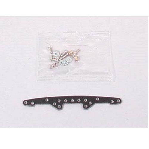 PIASTRA RINFORZATA ANTERIORE Super X