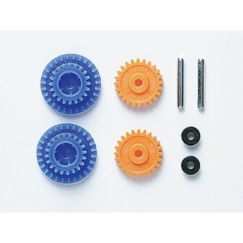 INGRANAGGI VELOCITA’ (4:1) PRO