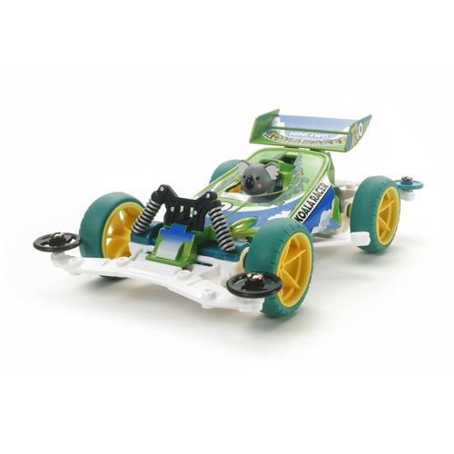 KOALA RACER Telaio VS