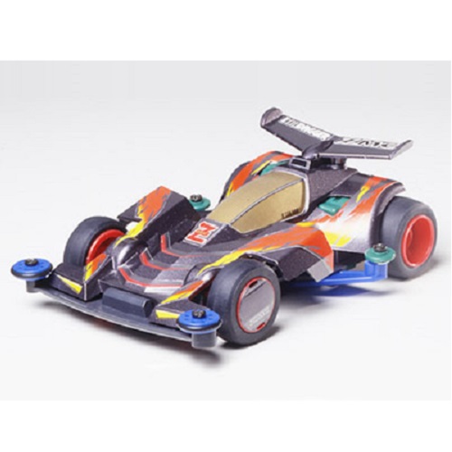 NEO-TRIDAGGER Telaio Super 1