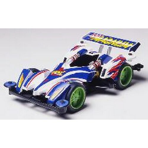 BEAT MAGNUM Telaio Super TZ