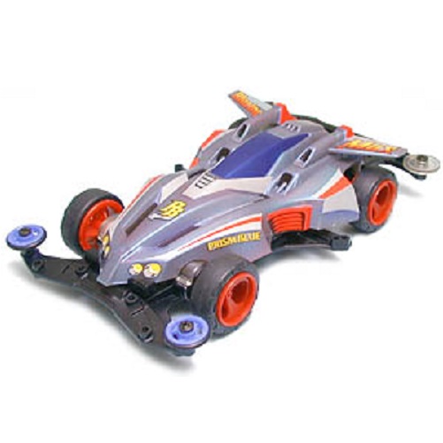 BLAZING MAX PRISM BLU SPECIAL Telaio VS