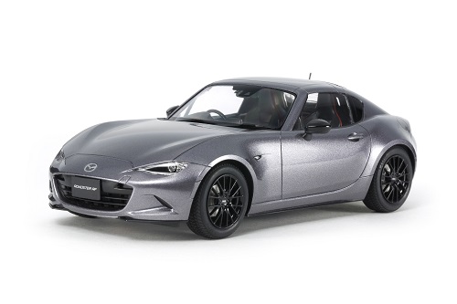 1/24 Mazda Roadster RF