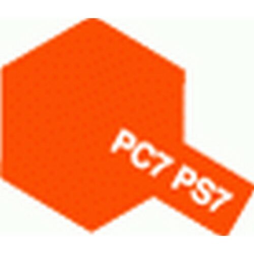 PS7 Orange