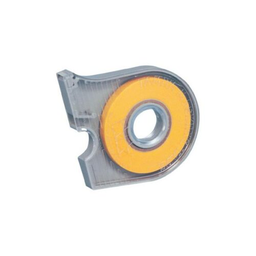 CHIOCCIOLA NASTRO MASKING 18mm