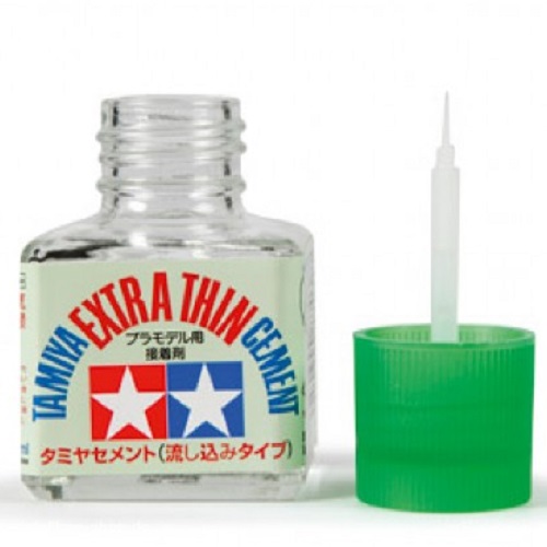 CEMENT EXTRA SOTTILE