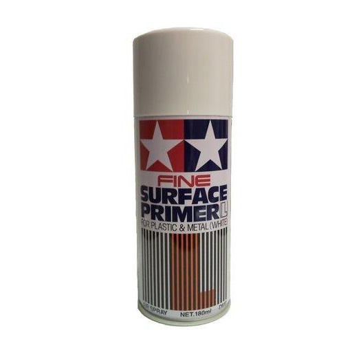 Primer Bianco spray 180ml