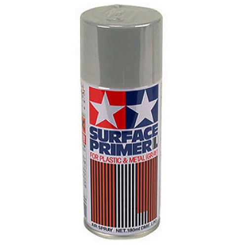 Primer grigio spray 180ml