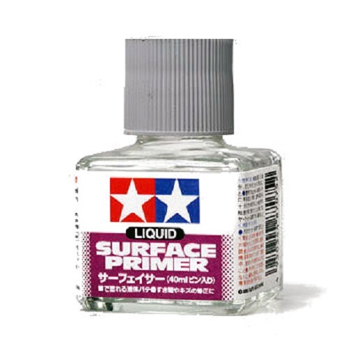 PRIMER LIQUIDO 40ml