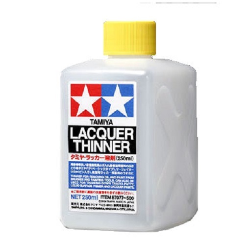 DILUENTE PER STUCCO/PRIMER 250ml