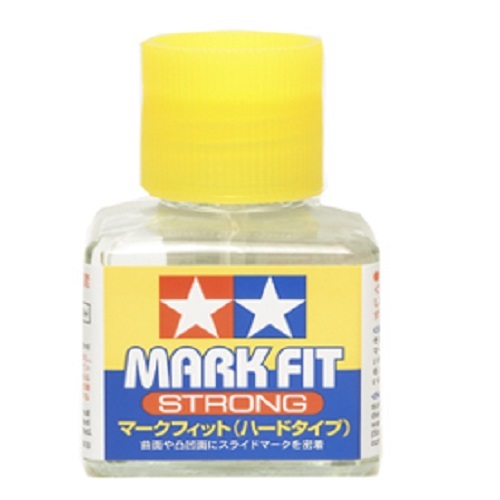 AMMORBIDENTE PER DECAL EXTRA