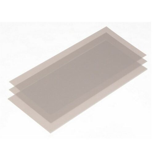 FOGLI ABRASIVI LAPPATURA