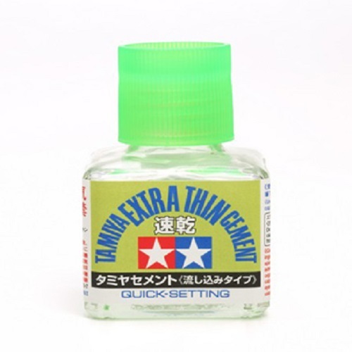 CEMENT EXTRA THIN QUICK