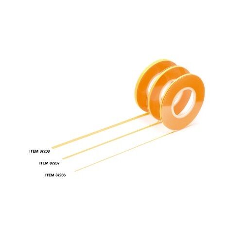 NASTRO MASCHERATURA 2mm