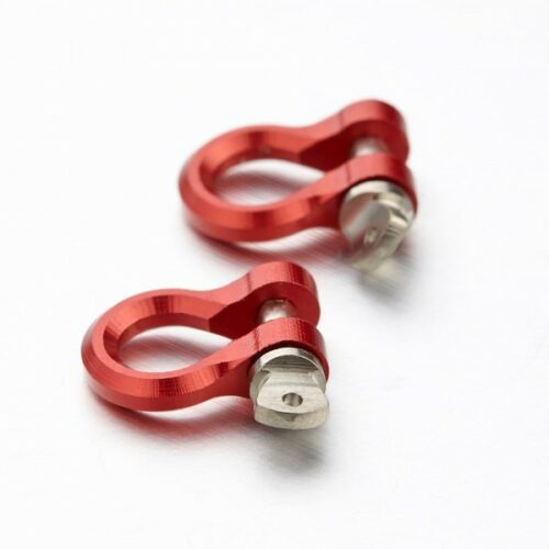 Gancio di traino TFL