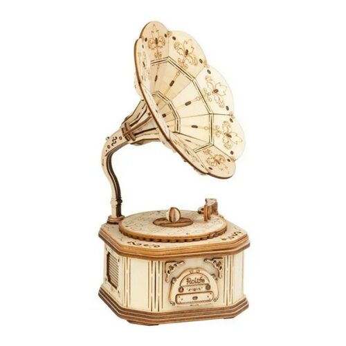Gramophone